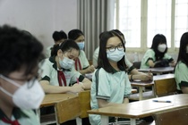 TP.HCM keo dai thoi gian nam hoc voi bac THCS hinh anh