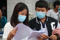 Ba van de can thay doi tu vu bat thuong de thi tot nghiep Sinh hoc hinh anh