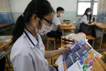 TP.HCM sẽ mở bán trú trường học sau Tết