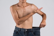 6 điều cần lưu ý khi giảm cân