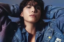 Ảnh Jungkook (BTS) mặc đồ lót gây sốt
