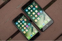 iPhone 9 Plus lộ diện qua mã nguồn iOS 14