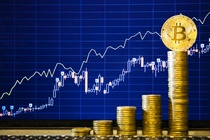 'Gia Bitcoin co the tang den vo han' hinh anh