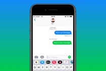 Apple co the sai lam neu dua iMessage len Android hinh anh