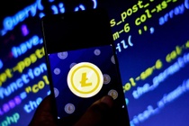 Thị trường coin rung chuyển chỉ vì một nhà bán lẻ