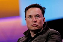 Elon Musk sắp phải hầu tòa