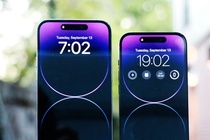 Nguồn cung iPhone 14 Pro thiếu trầm trọng