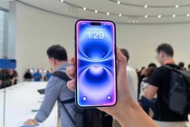 iPhone 17 Pro manh co nao? hinh anh