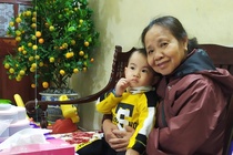 Khoanh cach xa nhat la nhung ky uc ngay Tet khong tro lai hinh anh