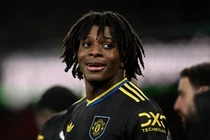 Cu soc voi MU hinh anh