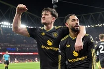 12 ngay tuyet voi cua MU hinh anh