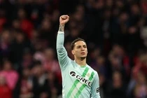 Mot nam doi doi cua Antony hinh anh