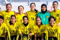 Bong da nu Malaysia, Indonesia tu choi du ASIAD 2026 hinh anh