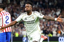 Real Madrid lan dau thang derby tai La Liga sau 4 nam hinh anh