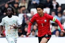 Tuyen Han Quoc thua tham hinh anh