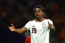 Mot dem o nhuc cua bong da Tay Ban Nha hinh anh