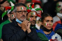 CDV Italy xep hang dai doi ao dau hinh anh