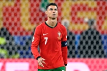 Nhà toán học dự đoán Ronaldo thua chung kết World Cup
