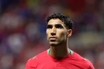 Diễn biến Canada - Morocco