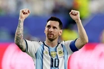 Cape Verde thua, nhưng bóc trần điểm yếu của Argentina