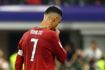 Báo Bồ Đào Nha chỉ trích Ronaldo sau World Cup 2026