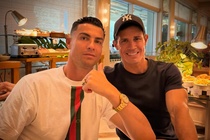 Bạn thân Ronaldo: 'Argentina không tồn tại trên sân'