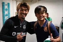 Sao Nhật Bản tiếp theo gia nhập Premier League
