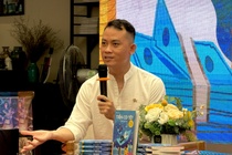 Lam ban voi tien hinh anh