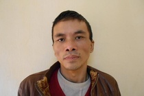 Truy bat nghi can giup ke ban 4 nguoi bo tron hinh anh