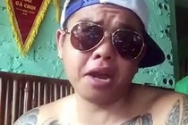 'Thánh chửi' Dương Minh Tuyền bị bắt vì nổ súng trong đêm