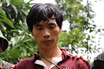 Ke tham sat 4 nguoi o Lao Cai nhan an tu hinh hinh anh