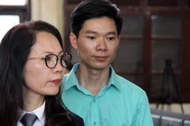 4 dieu can lam ro trong phien xet xu Hoang Cong Luong hinh anh