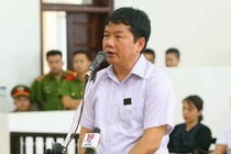 Bi cao Dinh La Thang: 'Toi khong co toi' hinh anh