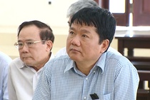 Bi cao Dinh La Thang khong duoc giam an, phai boi thuong 600 ty hinh anh