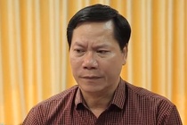 Nguyen GD Benh vien da khoa tinh Hoa Binh bi truy to den 12 nam tu hinh anh