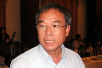 Cuu Pho chu tich TP.HCM Nguyen Thanh Tai noi gi truoc khi bi bat? hinh anh
