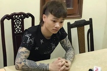 Toi to chuc danh bac 'Kha Banh' dang bi dieu tra quy dinh ra sao? hinh anh