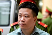 Ha Van Tham tiep tuc bi truy to hinh anh