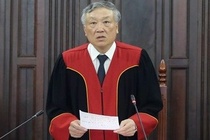 Giam doc tham vu tu tu Ho Duy Hai: 'Khong cho phep oan, sai' hinh anh