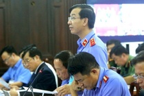 Dieu tra vien vu tu tu Ho Duy Hai ly giai ve hung khi cai thot hinh anh