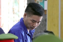 De nghi lam ro trach nhiem Giam doc So Giao duc Son La vu nang diem hinh anh