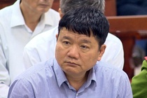 Sai phạm của ông Đinh La Thăng ở cao tốc Trung Lương
