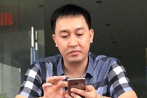 Bat can bo So Tu phap Thai Binh anh 1