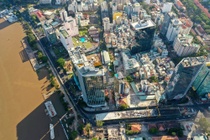 Kiến nghị điều tra sai phạm tại 4 khu đất vàng