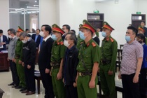 BIDV cho vay Cong ty Binh Ha anh 2