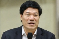 Truy to cuu Giam doc CDC Ha Noi hinh anh