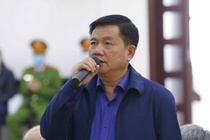 Ong Dinh La Thang: 'Neu sai toi xin nhan toan bo trach nhiem' hinh anh