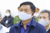 Ong Dinh La Thang bi phat 11 nam tu hinh anh