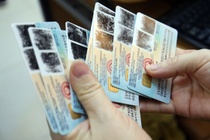 Có được chọn số đẹp khi làm thẻ căn cước gắn chip?