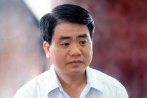 Vì sao ông Nguyễn Đức Chung bị khởi tố trong vụ Redoxy 3C?